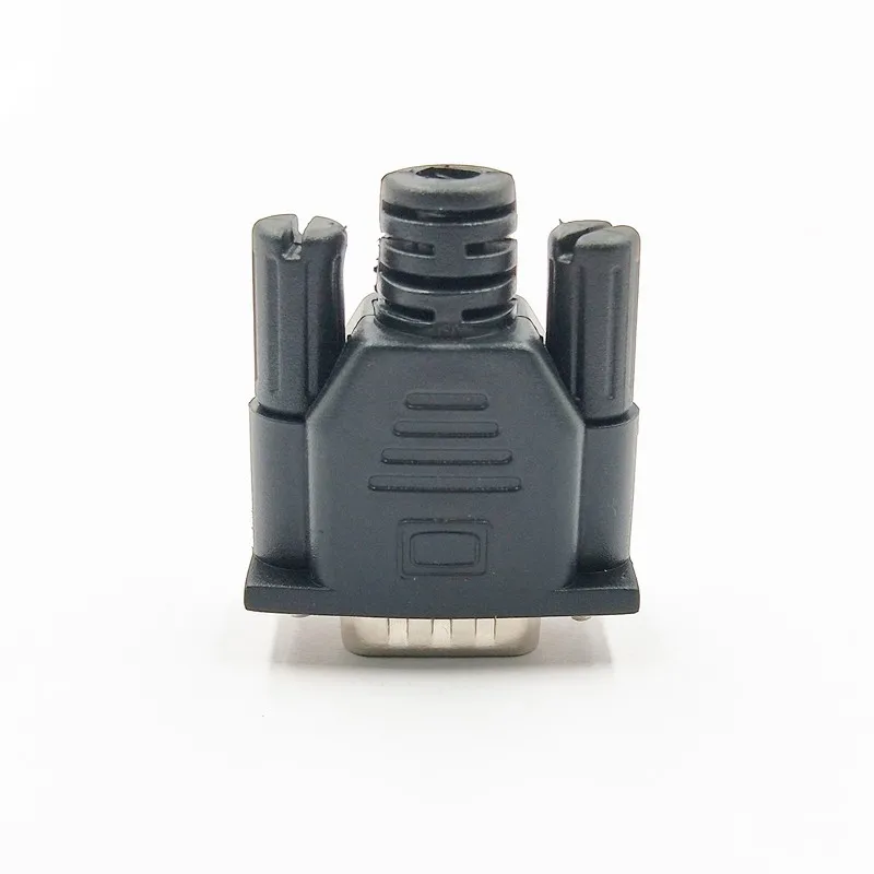 Adaptador VGA HDMI Dummy EDID – Emulador Pantalla Fantasma Sin Cabeza - imagen 2