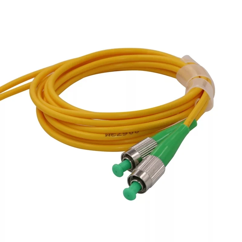 Divisor óptico FBT FC/APC caja Abs doble ventana 30/70 90/10 80/20 relación acoplador óptico fundido para 1310/1550nm envío gratis 8 Uds - imagen 3