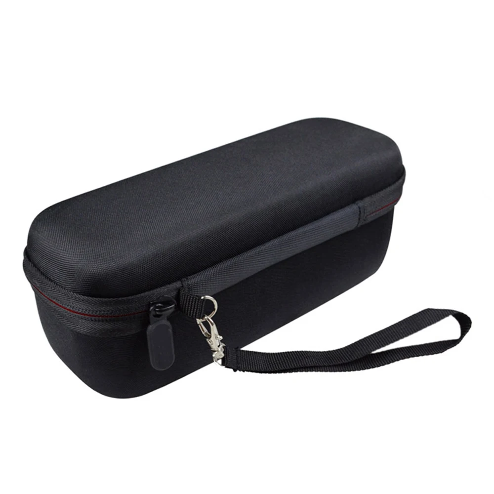 EVA-funda protectora de viaje para altavoz inalámbrico, funda de PU para Sony SRS-HG2/HG1, SRS-XB2/XB20/X33, con Bluetooth, novedad de 2018 - imagen 3