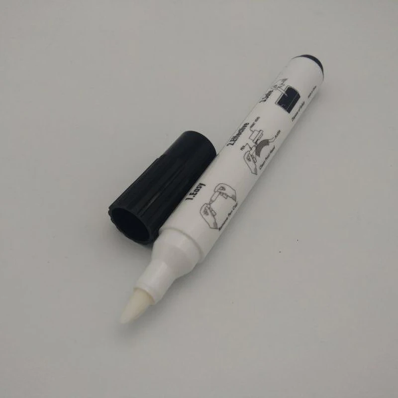 5 uds cabezal de impresora pluma limpia cabezal de impresión pluma de limpieza pluma de mantenimiento para bolígrafo de impresora térmica - imagen 4