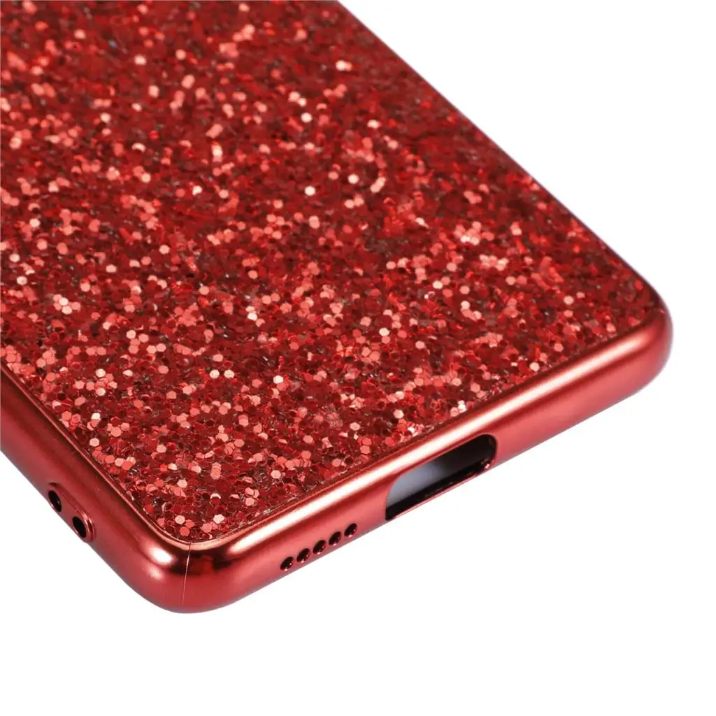 Para Xiaomi Mi 9T Pro funda de lujo dura PC brillante brillo funda protectora trasera delgada para xiaomi mi 9t mi9t carcasa de teléfono - imagen 3