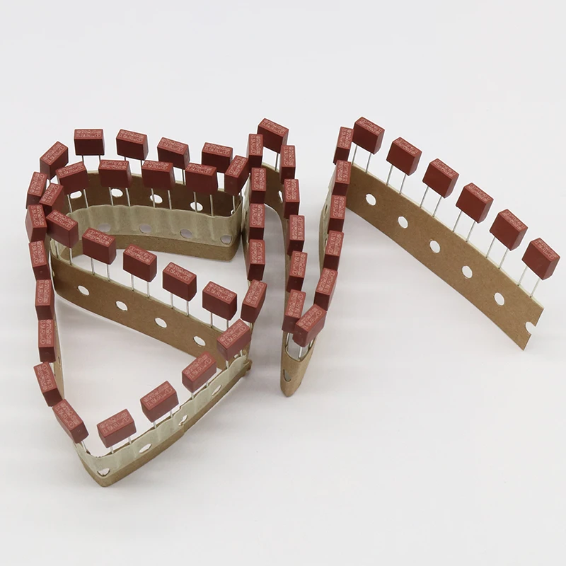 Fusible cuadrado de plástico, placa de alimentación T2A, LCD, TV, de uso común, 2A, 250V, 392, 50 piezas - imagen 3