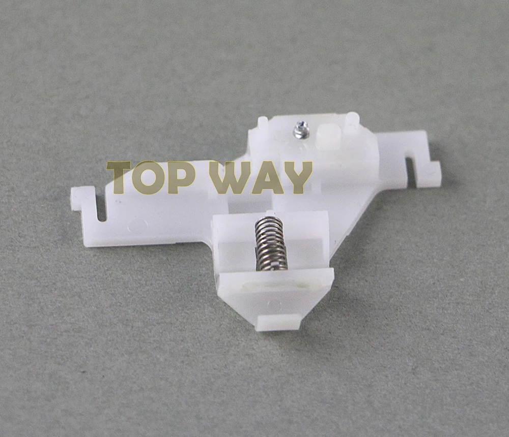 Equipo de plástico láser para XBOX XBOX360 360, para LiteOn, para unidades BenQ, 1 unidad - imagen 3