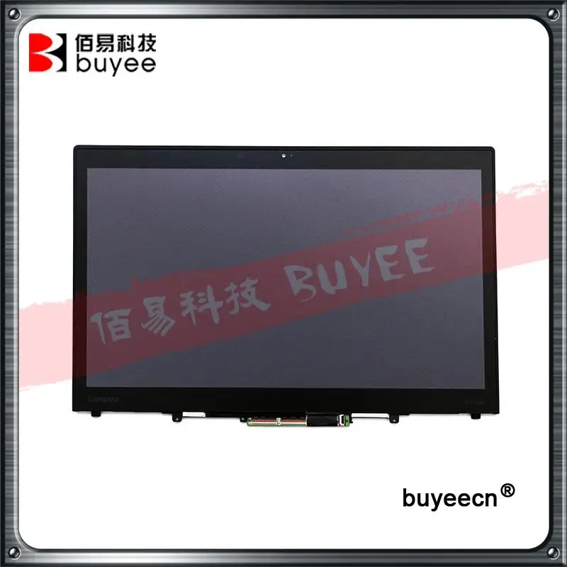 For LENOVO Thinkpad X1 Yoga WQHD IPS FRU-00HN876 2560X1440 (1)