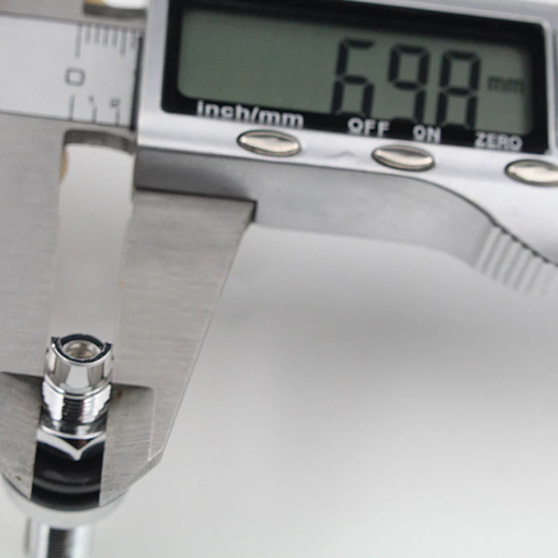 Terminal amplificador - Conjunto completo de 4 unidades