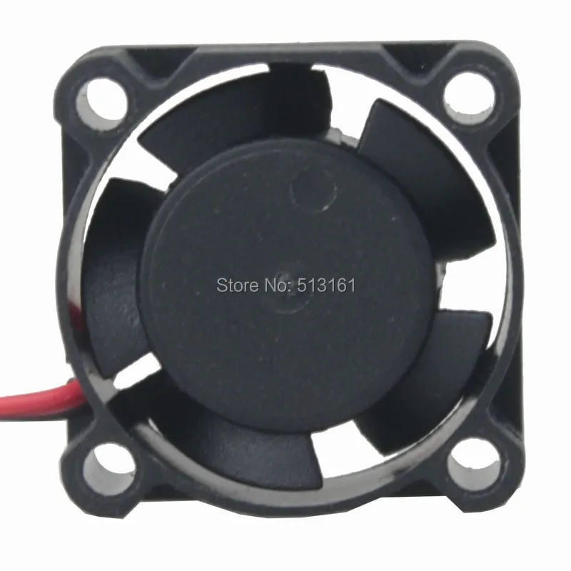 5v 25mm fan 4