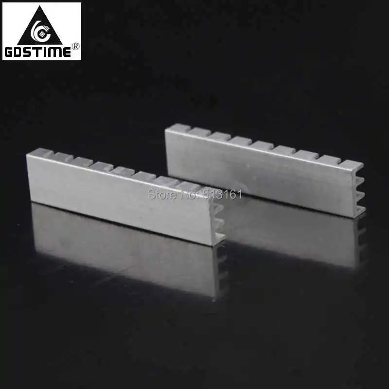 50x11x5mm heatsink(7)