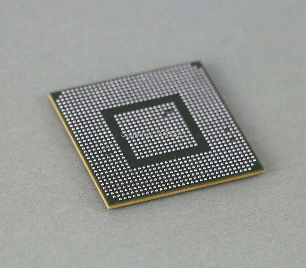 X810480-002 BGA CHIPS IC GPU para xbox 360 - imagen 5