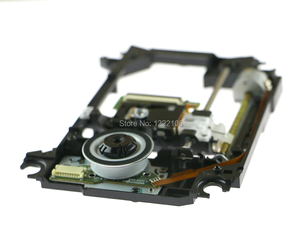 ChengChengDianWan original para PS3 lente láser óptica de rayos azules KES-480A KEM-480AAA KEM480AAA KES-480A - imagen 3