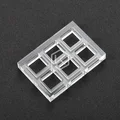 Acrylic Tesater 2x3