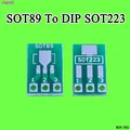 SOT89 SOT223