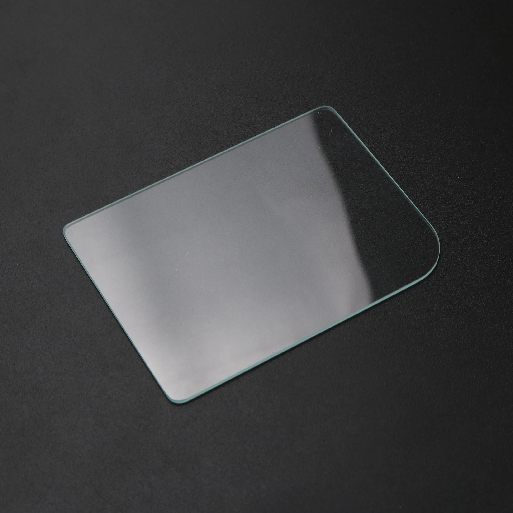 YuXi-cubierta de lente de pantalla de repuesto para Nintendo Boy Zero DMG, cristal de pantalla para Raspberry Pi, Protector de lente de cristal modificado - imagen 5