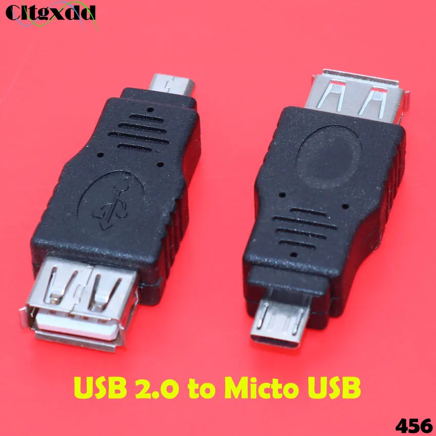 USB 2.0 to Micro USB