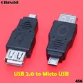 USB 2.0 to Micro USB