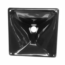 Tweeter Nexo 250x250 – Altavoz Profesional Audio DJ