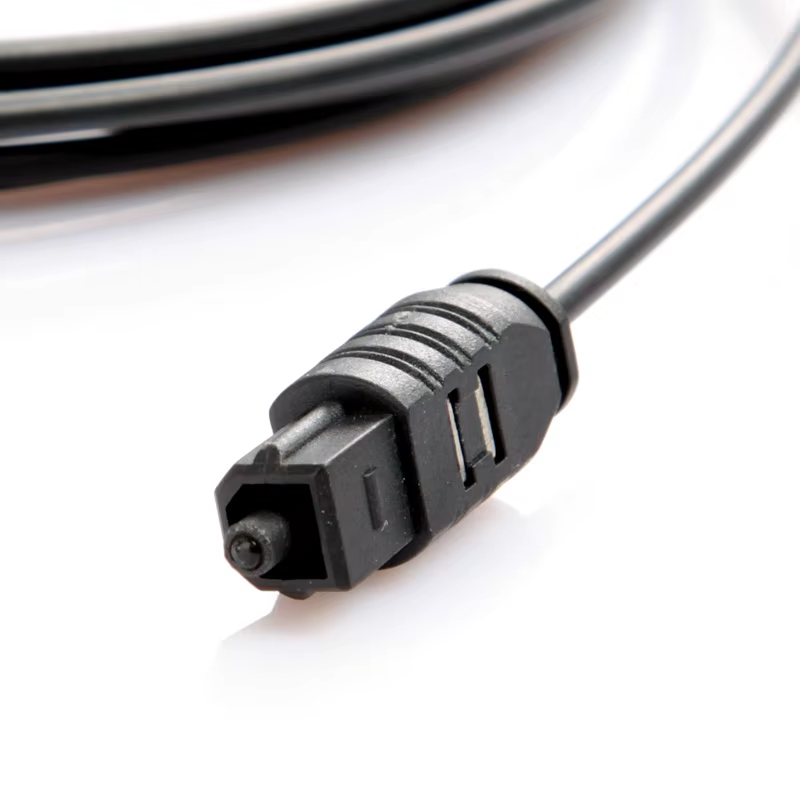Cable Toslink de fibra optica - digital para AV al por mayor - imagen 3