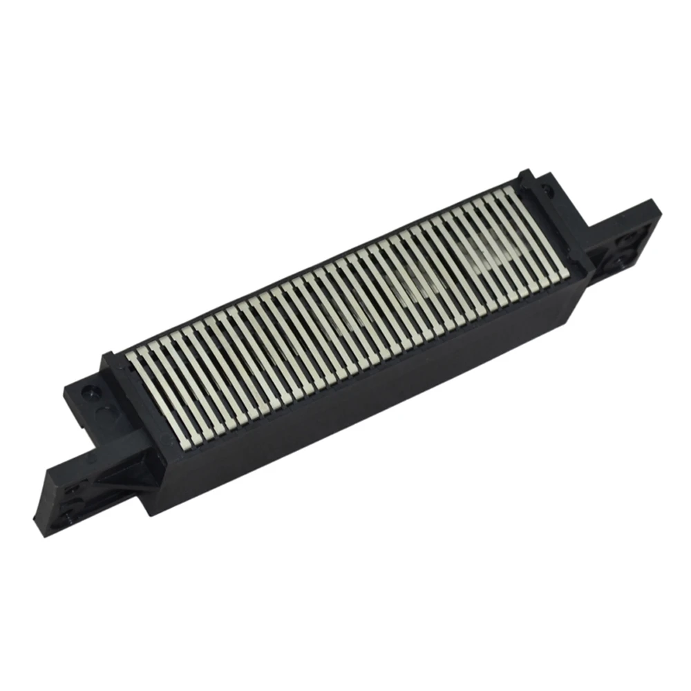 Reemplazo del conector del zócalo del ranura del cartucho de juego conector de 72 pines para la consola NES - imagen 5