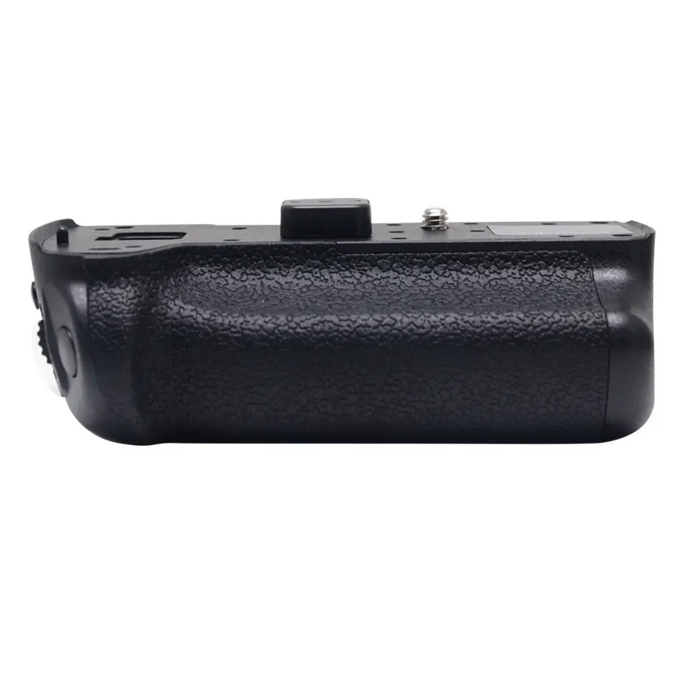 Paquete de agarre de batería de alimentación superior JINTU para cámaras DSLR Panasonic Lumix GH5 reemplazo DMW-BGGH5 - imagen 2
