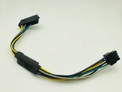 Cable Adaptador ATX 24P a 8P Dell Optiplex 3020 7020 9020