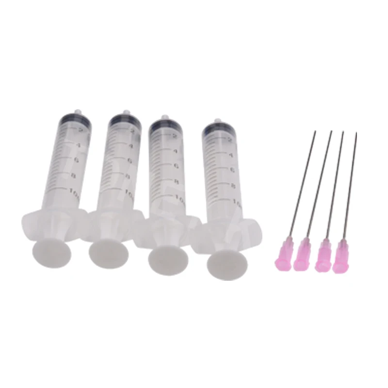 Toney King-CISS universal para Canon, herramienta de taladro y succión, todos los accesorios - imagen 2