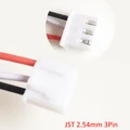 JST 2.5 3Pin