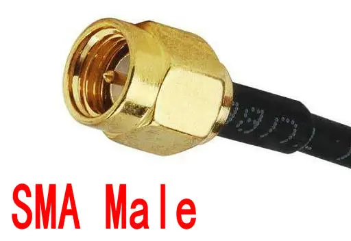 SMA Male