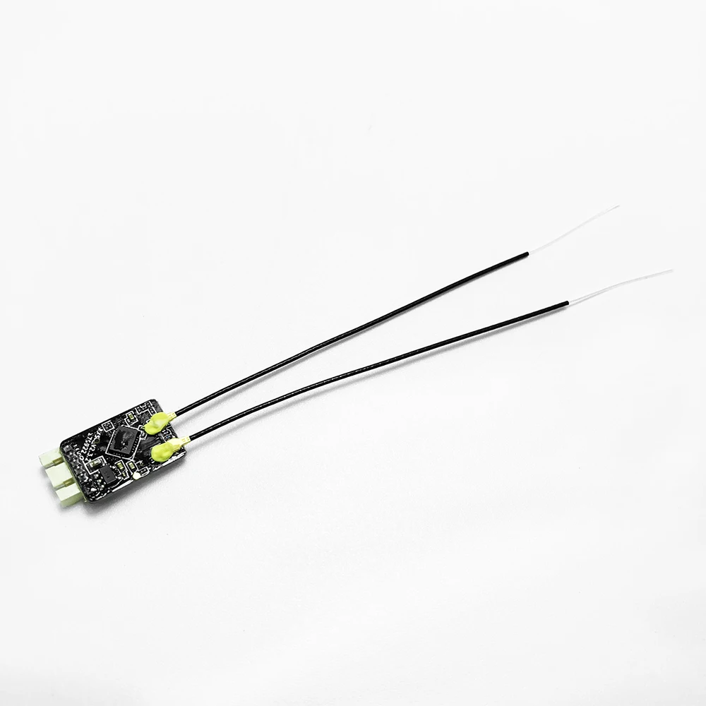 5 uds FrSky IPEX4 antena 95mm para R-XSR XM / XM + / ARCHER RS / M + receptor - imagen 3