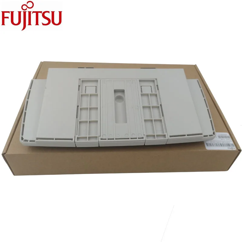 Bandeja de entrada ADF Fujitsu Fi-6130 Fi-6230 Fi-6140 Fi-6240 Fi-6125 Fi-6225 Fi- 6130 6230 6140 6240 6225 PA03540-E905 PA03630-E910 - imagen 3