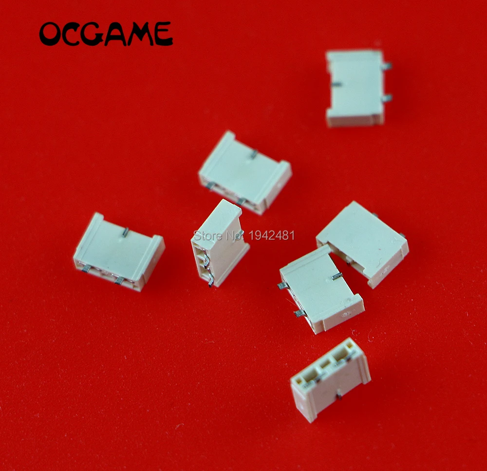 20 piezas placa base original enchufe cargador para psp1000 psp2000 psp3000 psp 1000 2000 3000