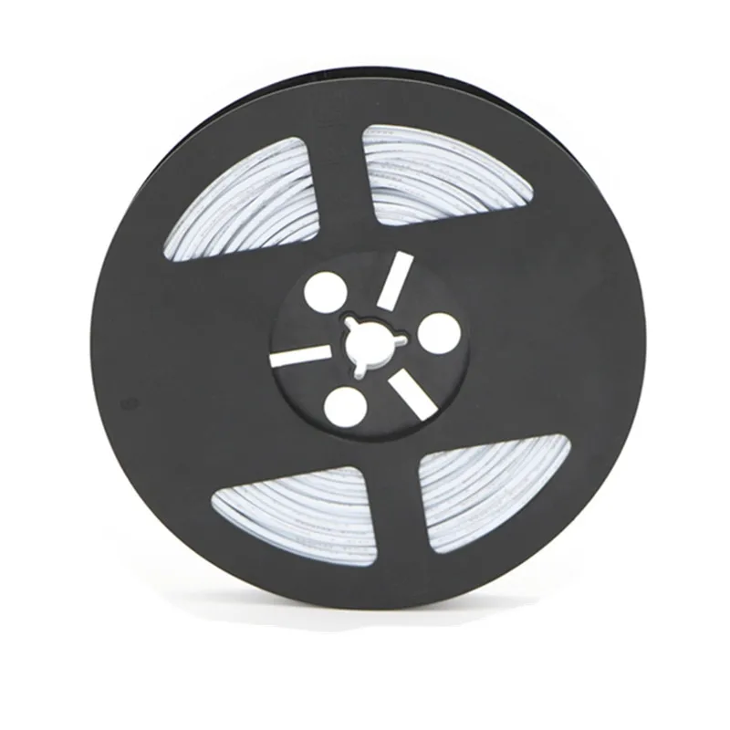 Angitu 10m UL 1007 16AWG Cable electrónico 26*0,254mm cables de PVC para extensión de fuente de alimentación DIY/Cable de alimentación - imagen 5