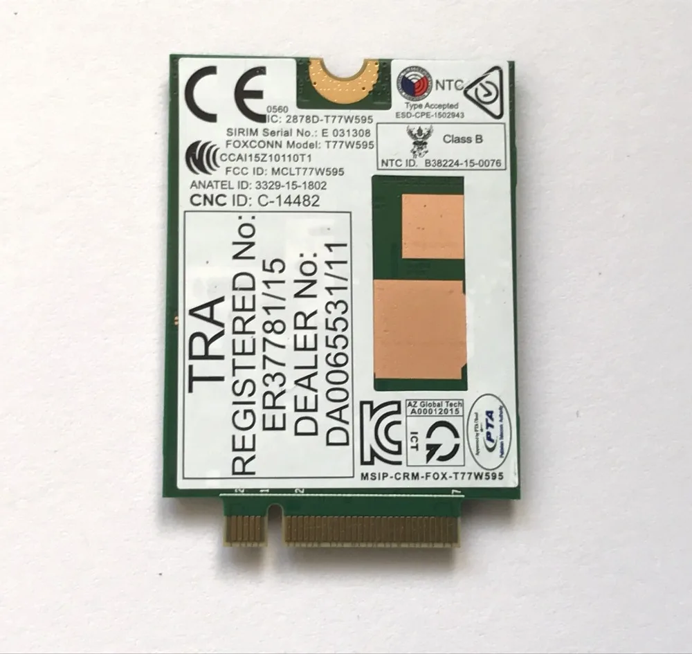 HP LT4120 X5 Módem LTE 4G 150Mbps Elite x2 - imagen 3