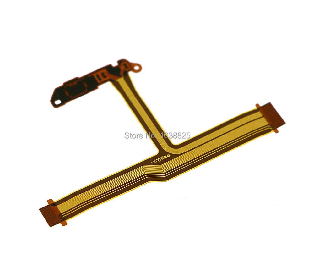 1 pieza de reparación de repuesto de Cable de cinta flexible de interruptor de encendido y apagado para PSV2000 PS VITA 2000 - imagen 5