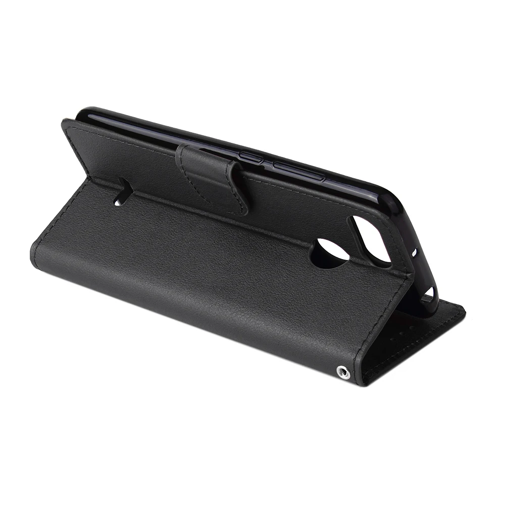 Funda de cuero sFor Xiaomi Redmi 6 para Coque Xiaomi Redmi 6 Redmi6 8 7A 8A Fundas de teléfono con tapa de estilo clásico - imagen 5