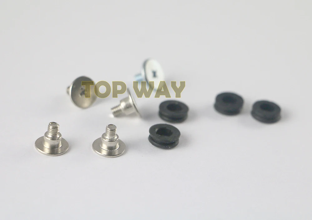 Tornillos de la carcasa de la jaula del soporte del caddy del disco duro para PS4 - imagen 2