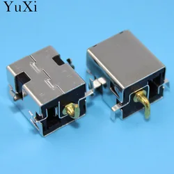 Conector DC 2,5mm Asus A52 A53 K52 K53 X52 X54