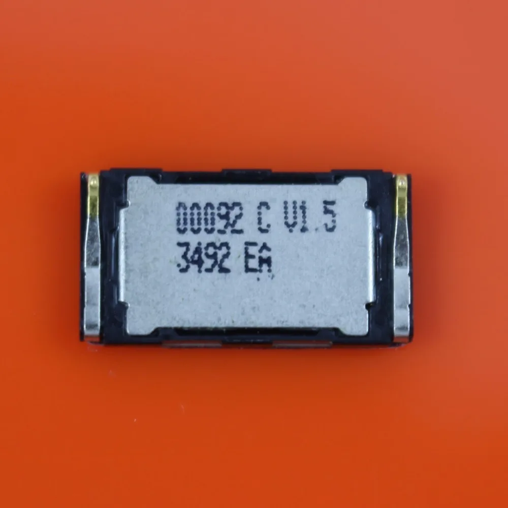 Cltgxdd-auricular receptor para altavoz, accesorio para BlackBerry 9320, 9860, 9790, Z10, Q10, Q5, 9900, 9360, MX2, M040, M8, M9, MX3, M353, M351, 1 unidad - imagen 3