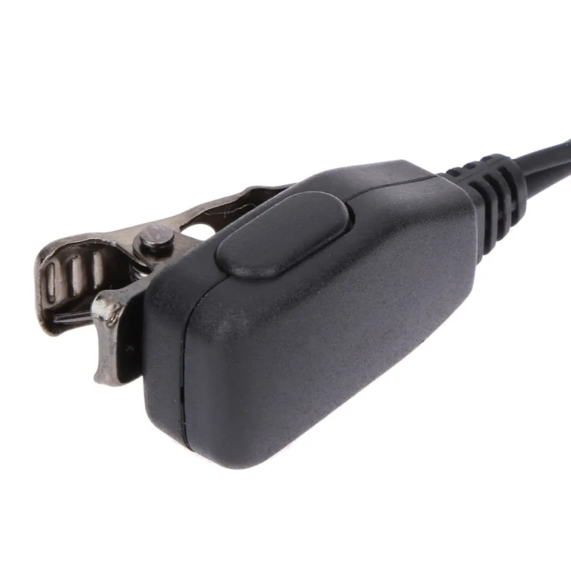 Accesorios y piezas de walkie talkie