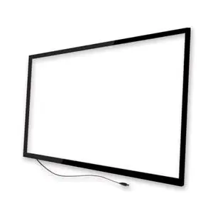 ¡Envío gratis! Marco de pantalla táctil IR de 47 pulgadas/4 puntos, kit de superposición de panel táctil infrarrojo para TV LED - imagen 3