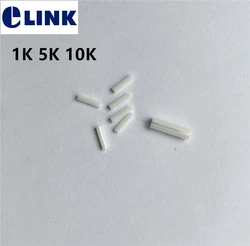 Funda LC Split Adaptador de Fibra Óptica Zr UPC/ACP – ELINK