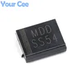 SS54 5A 40V