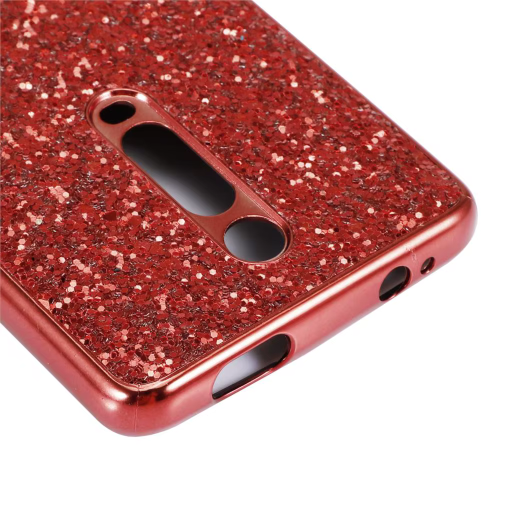 Para Xiaomi Mi 9T Pro funda de lujo dura PC brillante brillo funda protectora trasera delgada para xiaomi mi 9t mi9t carcasa de teléfono - imagen 2
