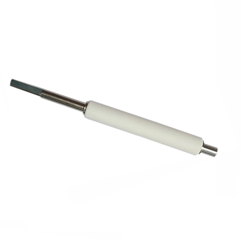 Vilaxh-Rodillo de goma de platina G77023M Z4M para impresora de código de barras Zebra Z4000 Z4M Z4Mplus S4M - imagen 4