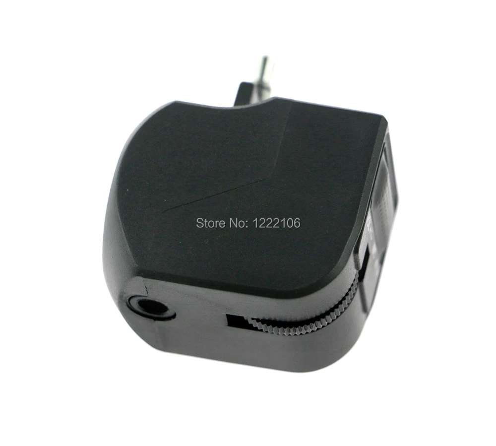 Para PS4 VR adaptador de auriculares con mango para control de volumen de chat y sonido de juego para PS4 VR - imagen 5