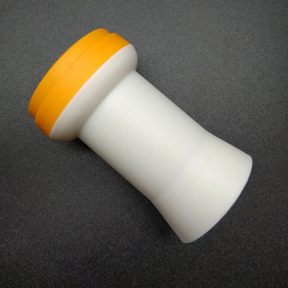 ¡¡Nuevo!! Full HD DIGITAL KU-BAND Universal LNB único satélite LNB receptor de TV satelital lnb universal ku lnb 1 salida LNBF - imagen 5