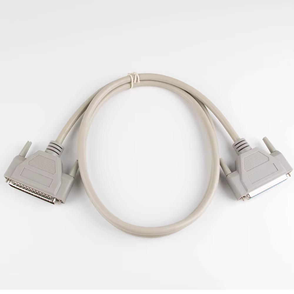Cable Extensión DB37 Macho a Hembra Pro