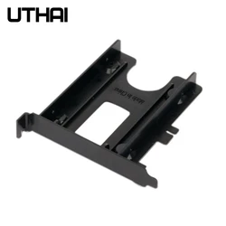 Soporte Montaje Disco SSD 2.5" – Bahía PCI Universal