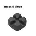Black-5piece