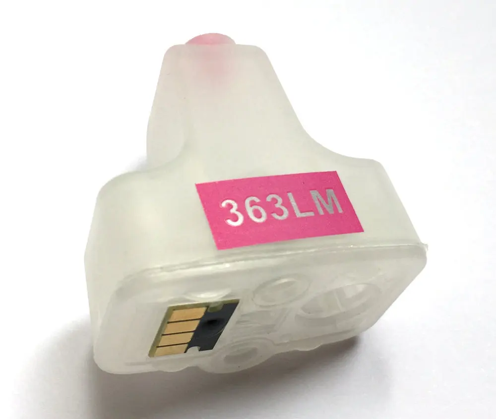 Einkshop-cartuchos de tinta recargables vacíos para hp 177, para Photosmart 3210, D7460, C5100, C5140, C5183, C6270, C6280, C6180, C6183, C7170 - imagen 4