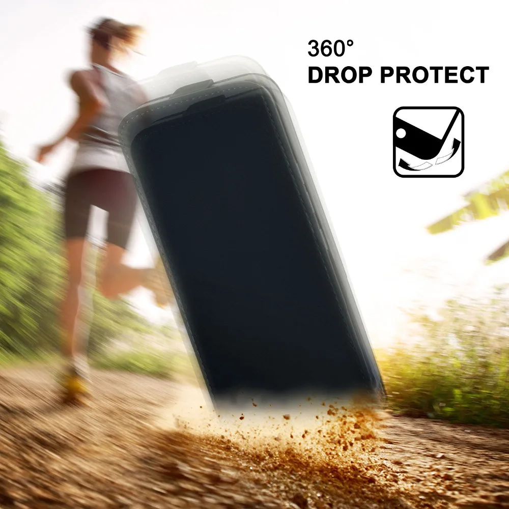 For Samsung Galaxy A5 2017 Case Vertical Flip Magnetic Cover For Samsung S8 S7 Leather Capa For A310 J3 2016 Note 8 J510 S6 Edge 