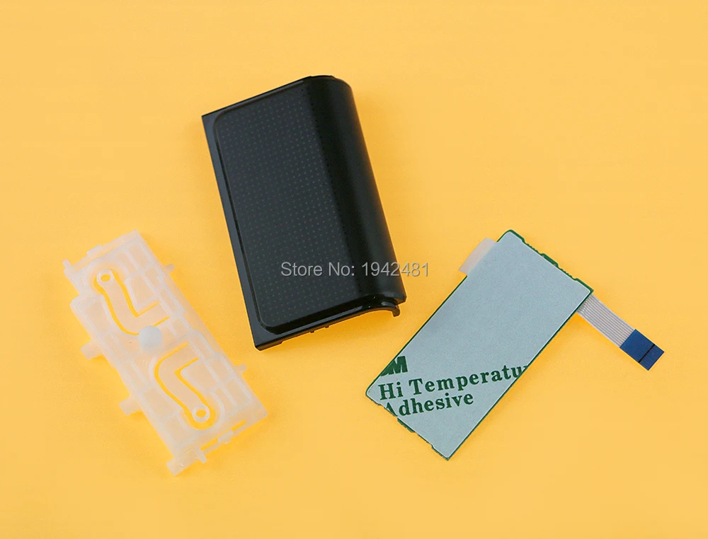 10 juegos de módulo PCB de placa táctil JDS-030 con Cable de cinta flexible de 10 pines JDS030 para controlador inalámbrico PS4 - imagen 4